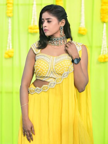 Beautybox Rent House - Bridal and Occasion Jewellery Rental Happy Clients & Models photo 3