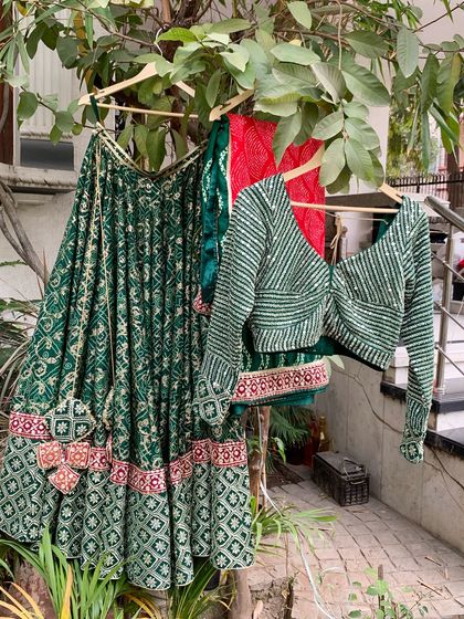 Lehengas for Every Celebration photo 31