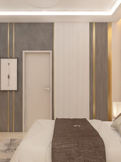 Swastik Arcon - Interior Design Bespoke Bedrooms & Wardrobes photo 23