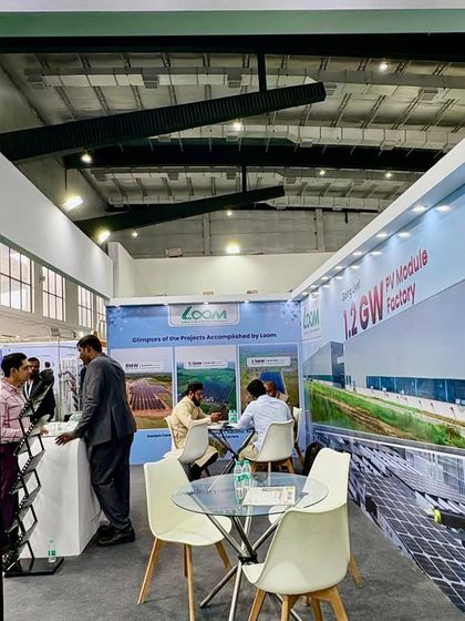 Loom Solar in the Community photo 27