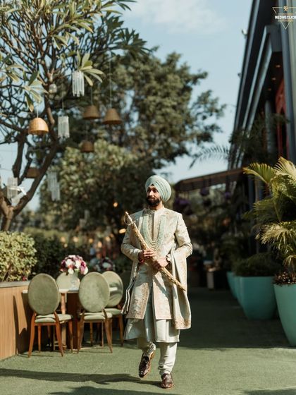 Sikh Weddings: Anand Karaj photo 11