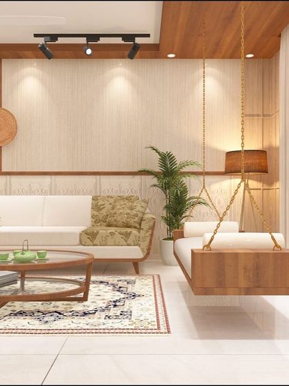 Living & Dining Spaces photo 58