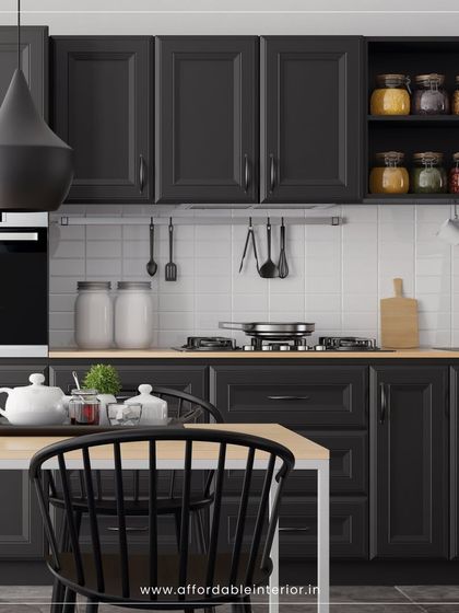 Functional & Elegant Kitchens photo 40