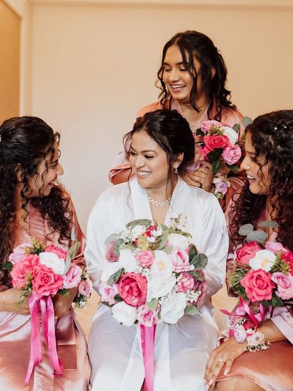 For Your Loved Ones: Bridesmaids, Grooms & Family photo 12