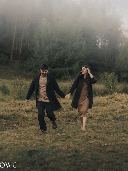 Orange Wedding Cinemas - Wedding Photography & Cinematography Pre-Wedding Stories: Love in Every Landscape photo 72