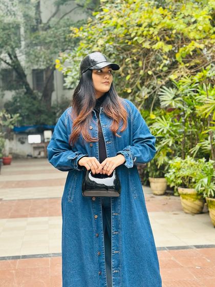 Priyanshi Khandelwal - Personal Fashion Styling Everyday Chic: Modern & Casual Outfits photo 14