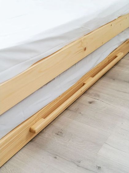 CustHum - Custom Furniture & Cabinetry Imaginative Kids' Rooms photo 19