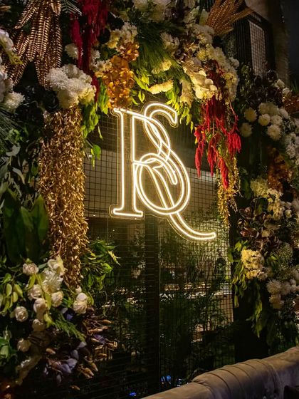 Grand Galas & Opulent Receptions photo 28