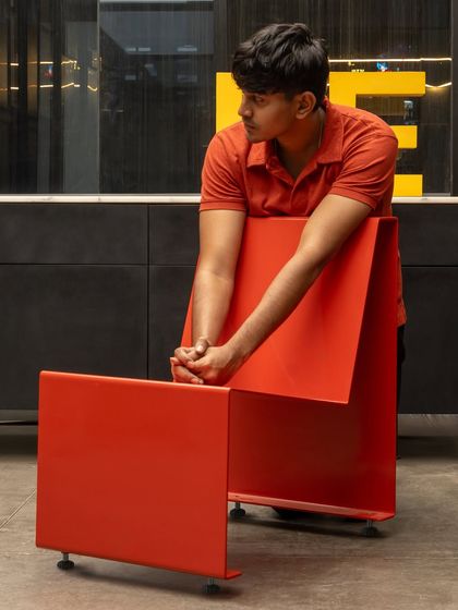 Studio Chintala - Interior Architecture & Design Product & Furniture Design photo 9