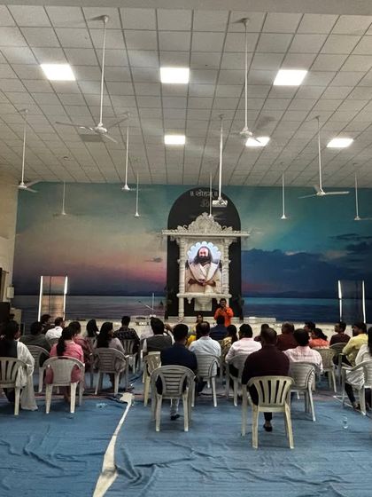 Art Of Living Matrimony - Matrimony & Matchmaking Connect in Person: Our Matrimony Meets photo 6