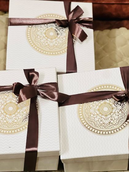 Gift Hamper - Corporate Gifting Our Packaging & Presentation photo 3