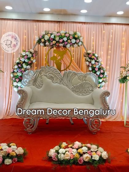 Dream Decor - Party & Celebration Decor Baby Showers & Milestone Welcomes photo 17