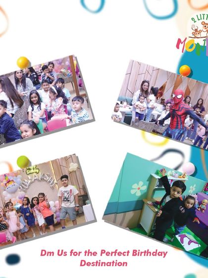 Unforgettable Birthday Parties photo 9