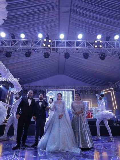 Grand Entrances: The First Impression photo 91