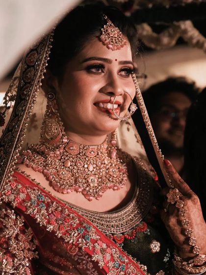 Sweet Forever - Wedding Photography & Cinematography Radiant Brides photo 20