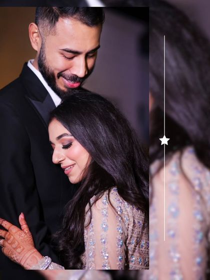 The Beginning: Engagements & Pre-Wedding Stories photo 23