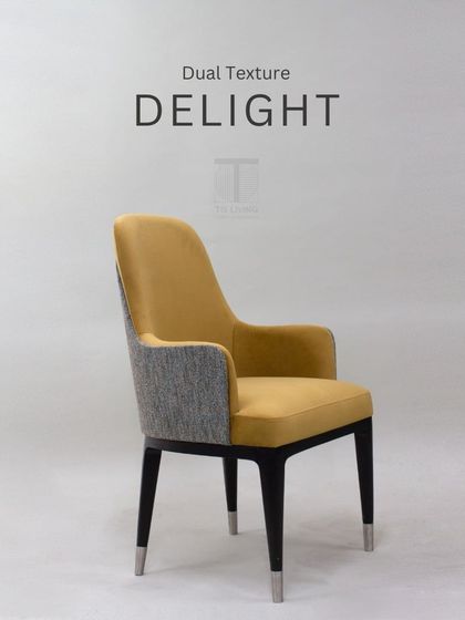 TIS Living - Bespoke Furniture for Entire Homes Additional Work & In The Press photo 6