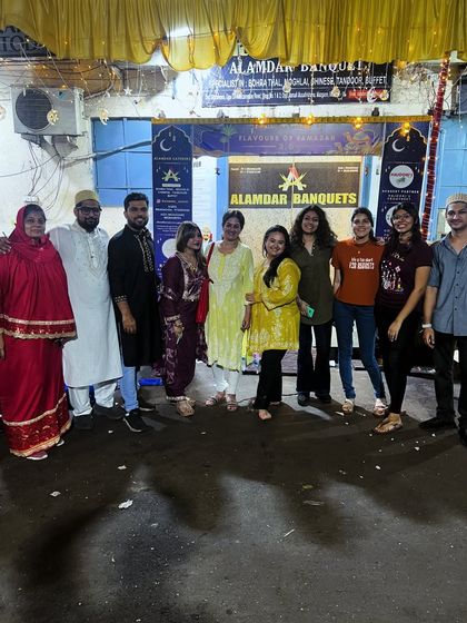 The "Flavours of Ramadan" Festival photo 23