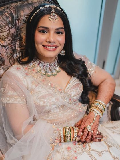 Ethereal Pastels, Pinks & Whites photo 35