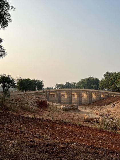 The Art of Making: On-Site Craftsmanship photo 16