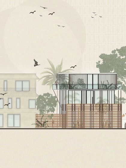 The Art of Design: Our Process & Drawings photo 17