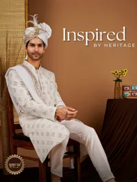 Men's Ethnic & Festive Wear