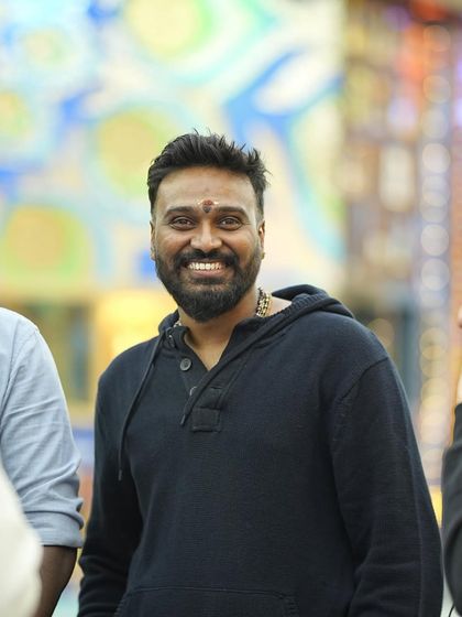 Murugananda Muruga - Choreography for Productions & Events TV Reality Show Choreography photo 8