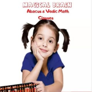 Magical Brain Abacus & Vedic Math Academy