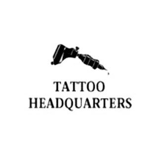 Tattoo Headquarters
