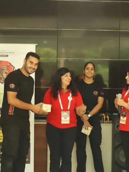 Corporate & Institutional Workshops photo 12