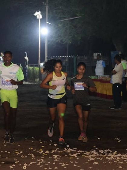 TimTim Sharma - Endurance Training Camps Additional Race Recaps photo 49