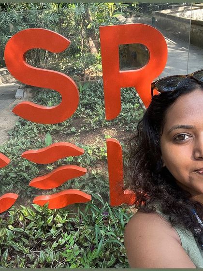 Knowledge Origin - Educator Training & Professional Development My Commitment to Growth: The IIMB Journey photo 9