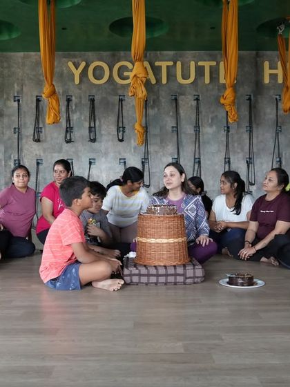 Community, Events & Testimonials photo 10