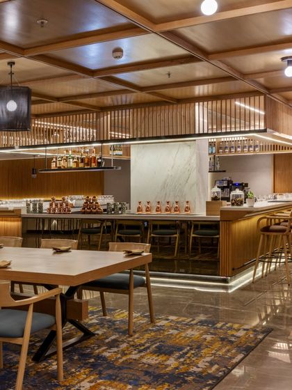 Radisson Resort, Khopoli: A Serene Urban Escape photo 50