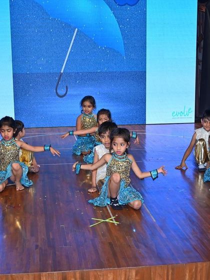 Evolve Montessori - Montessori Preschool Program A Home Away From Home photo 45