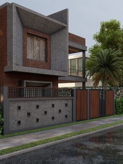 Sturdy Groups - Home & Building Renovation Architectural Vision: 3D Exterior Designs photo 5
