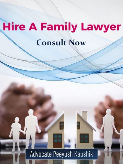 If you need to hire a family lawyer for an immediate consultation, I am here to help. I provide expert advice and personalized solutions for child custody, divorce, adoption, and any other family-related legal issue.