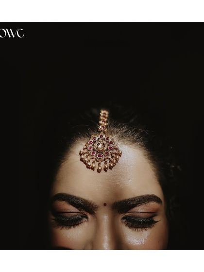 Orange Wedding Cinemas - Wedding Photography & Cinematography The Art of the Bridal Portrait photo 15