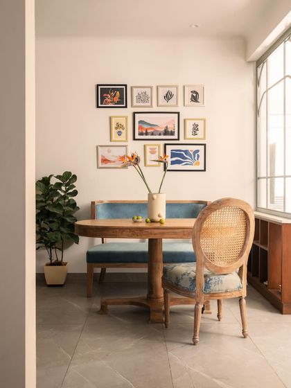 House for One: Eclectic Urban Living photo 6