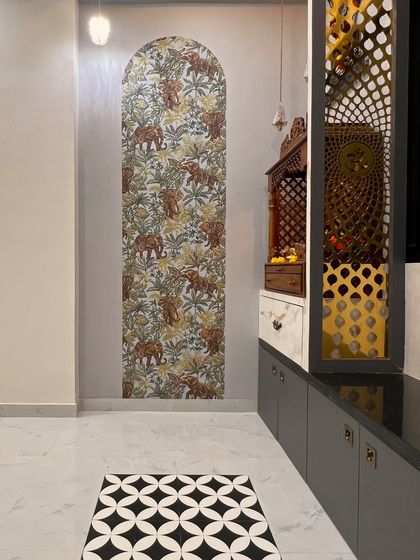 Sacred Spaces & Cultural Artistry photo 7