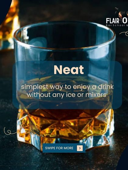 Flairology - Bartender Training & Certification Cocktail Recipes & Fun Facts photo 32