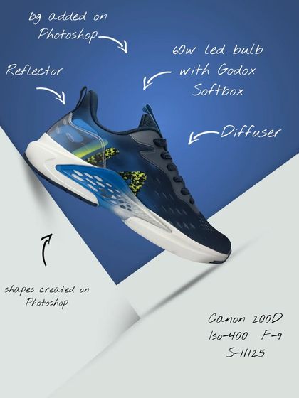 The Process: Behind The Scenes photo 18