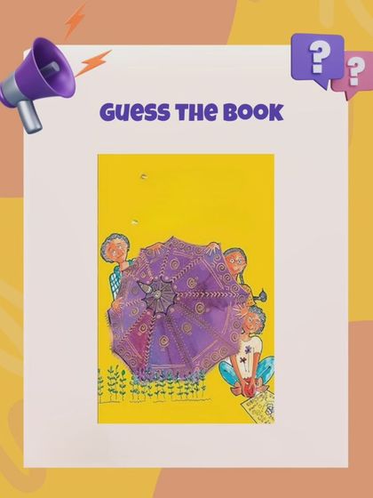 Kahaani Box Kids Library - Kids' Literary Events & Workshops More for Book Lovers photo 13