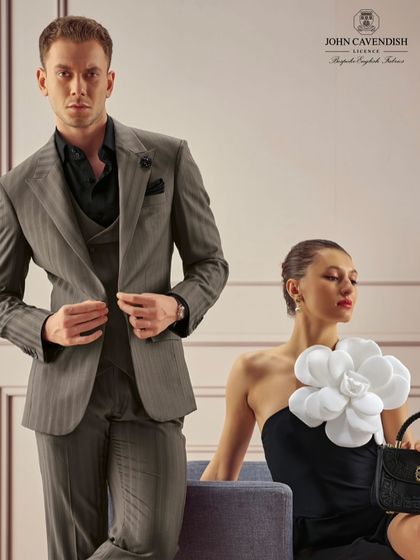 High Fashion & Editorial photo 14