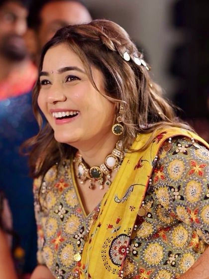 Vibrant Pre-Wedding Events photo 3