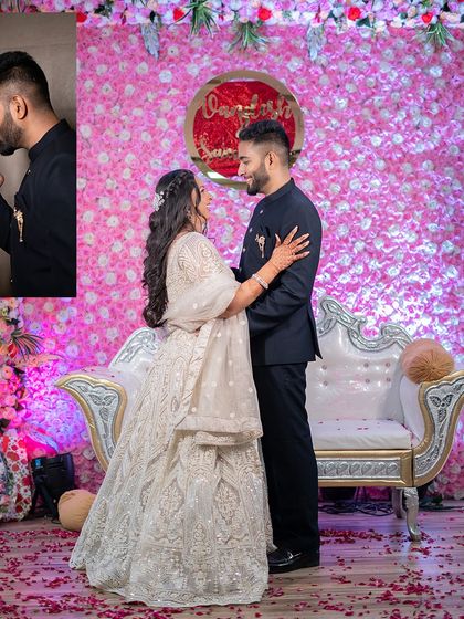 Engagement & Ring Ceremonies photo 21