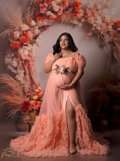 Dreamy Studio Setups: Boho, Floral & Whimsical photo 41