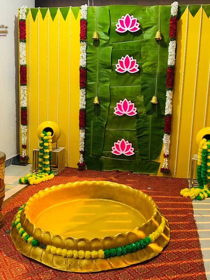 Memorable Events - Personal Event Decoration & Planning Traditional Ceremonies photo 4