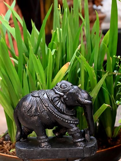 Greenhouse - Curated Artisan & Vintage Decor Sacred Sculptures & Idols photo 26