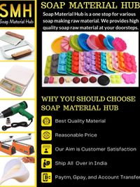 DIY Crafting Tools & Equipment